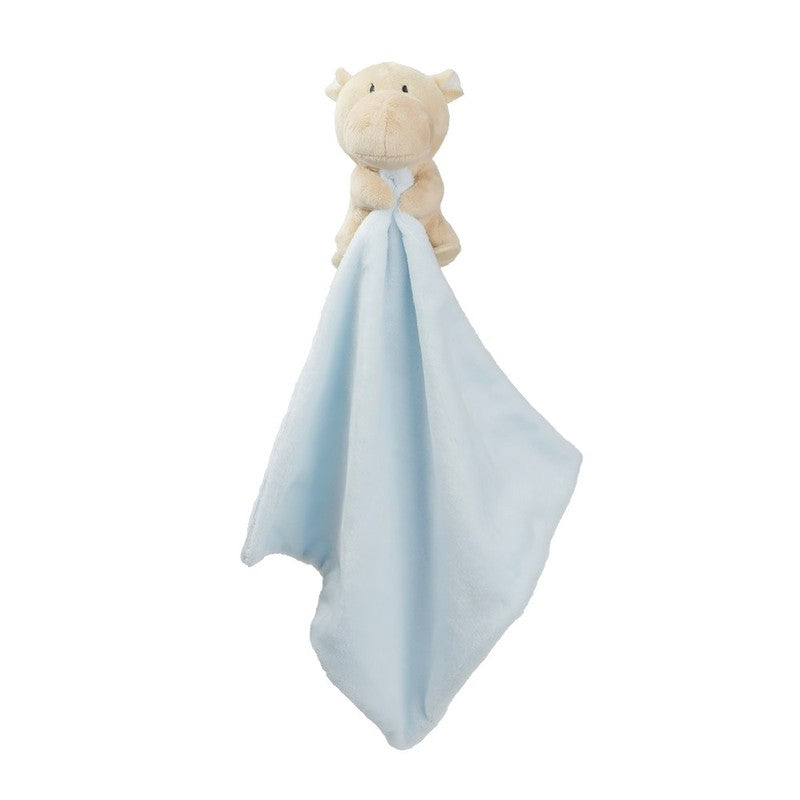 peluche mini couverture