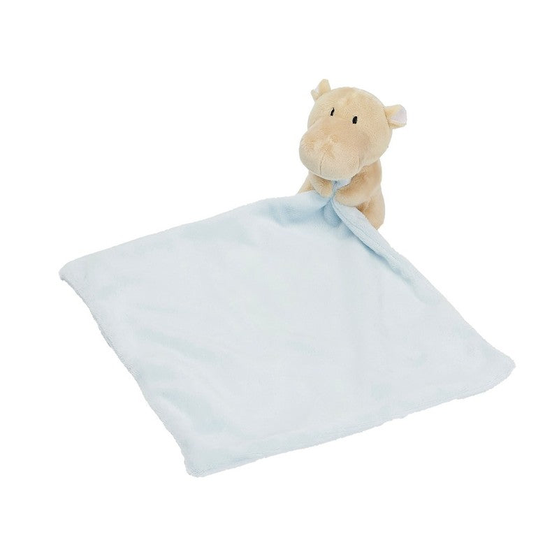 peluche mini couverture