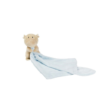 peluche mini couverture