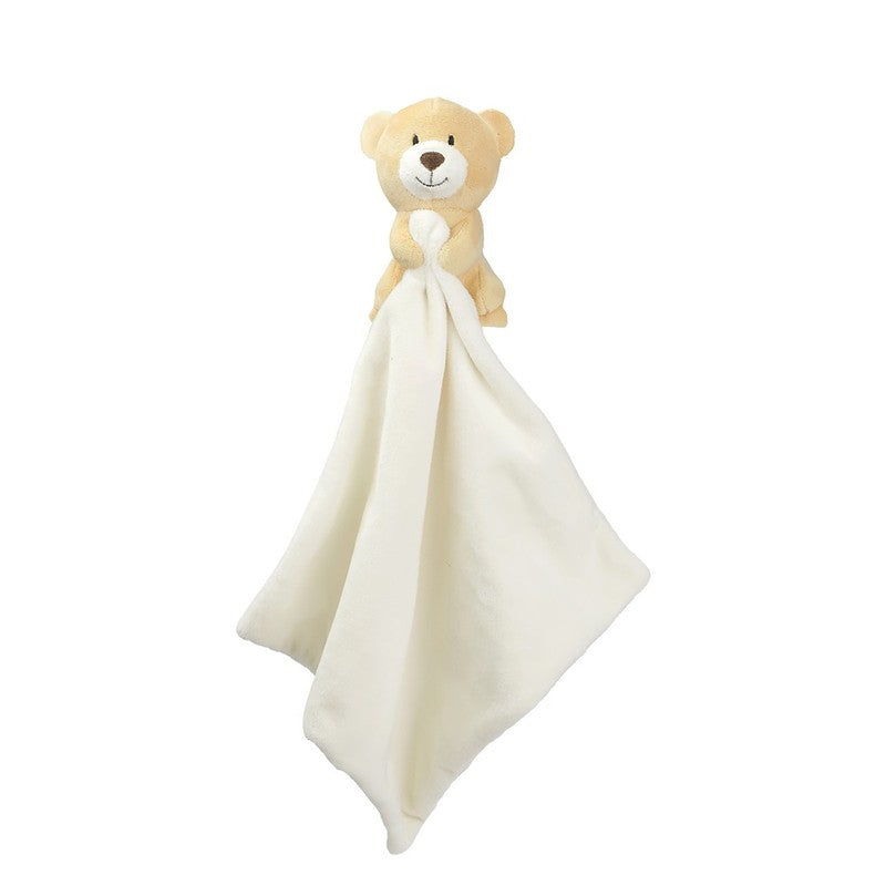 peluche mini couverture