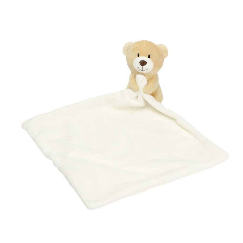 peluche mini couverture