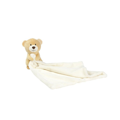 peluche mini couverture