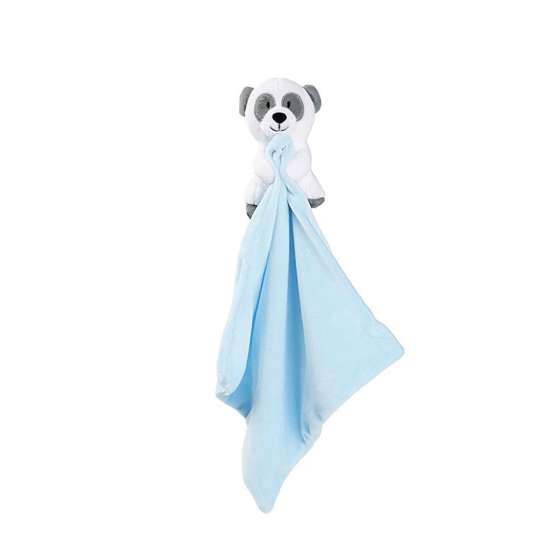 peluche mini couverture