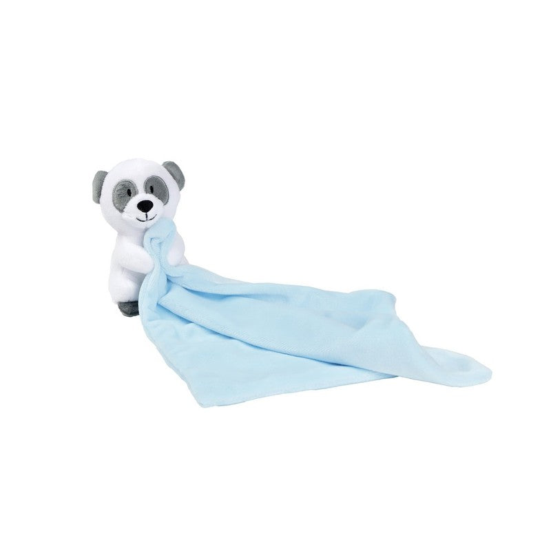 peluche mini couverture