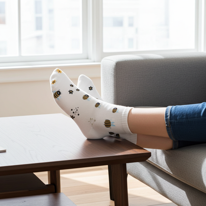 Chaussettes Sublimation