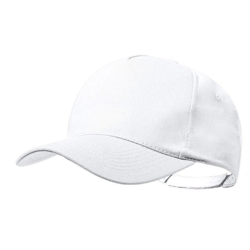 Casquette en coton recyclé