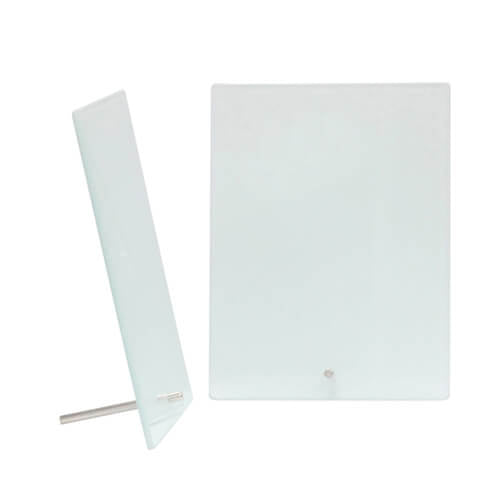 Panneau photo en verre sublimable