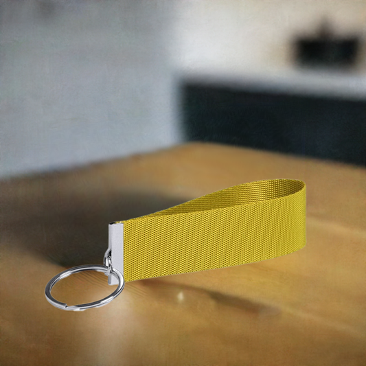 Porte-clés avec cintre