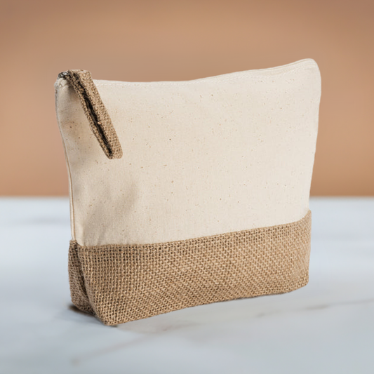 Trousse de toilette écologique