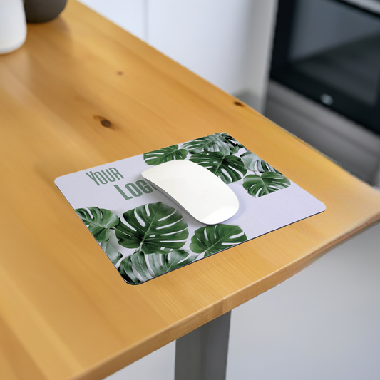Tapis de souris sublimable