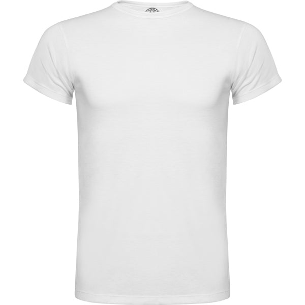 T-SHIRT SUBLIMA Homme - Touché coton