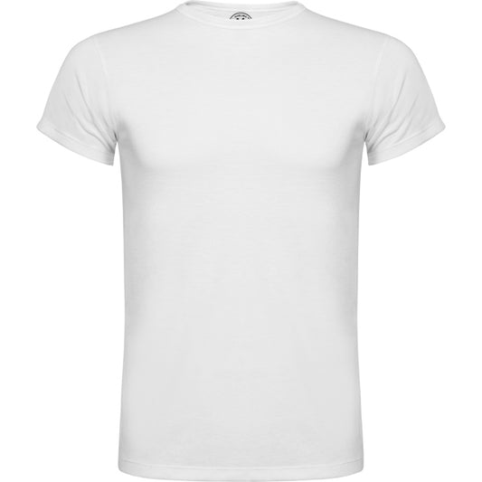 T-SHIRT SUBLIMA Homme - Touché coton