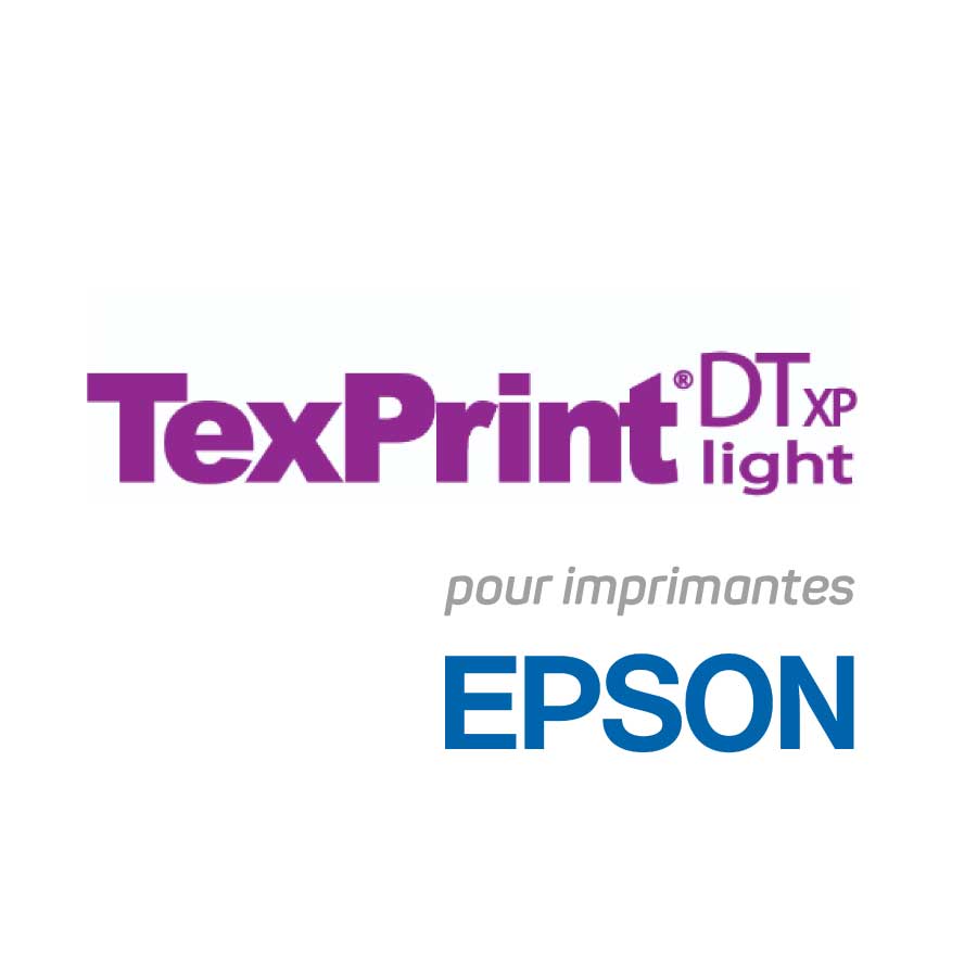 Papier sublimation TexPrint DT light