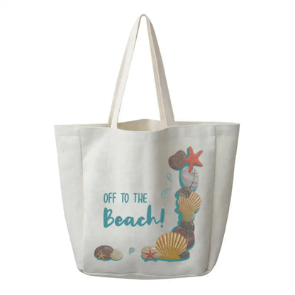 Sac fourre-tout Premium | Marie