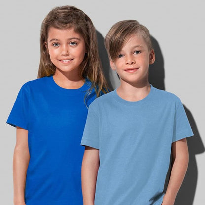 T-SHIRT Stedman ST2200 Classic-T Enfants