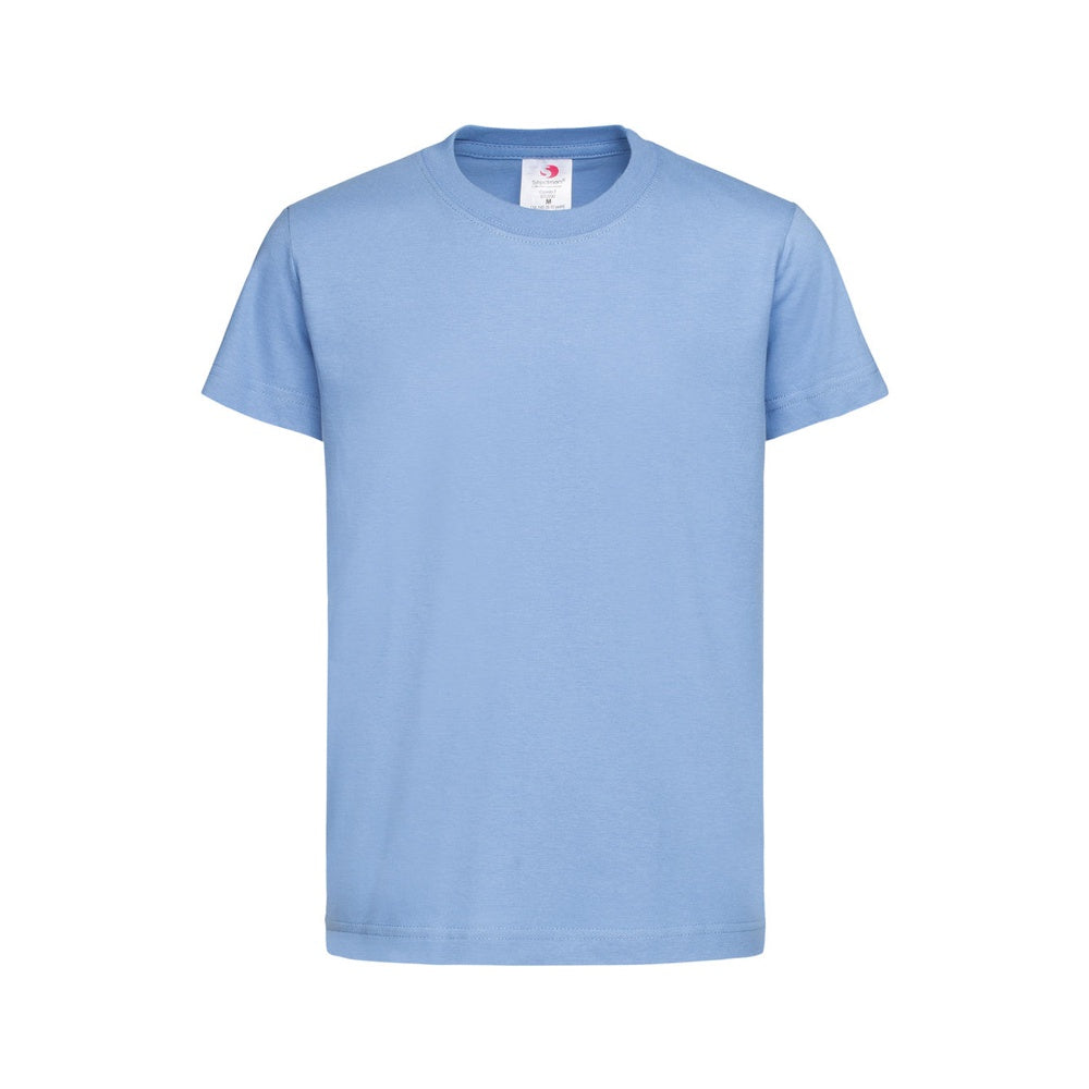 T-SHIRT Stedman ST2200 Classic-T Enfants