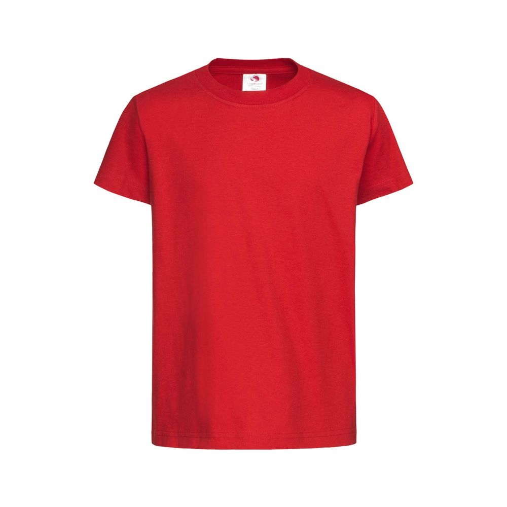 T-SHIRT Stedman ST2200 Classic-T Enfants