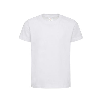 T-SHIRT Stedman ST2200 Classic-T Enfants