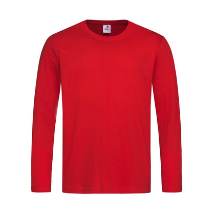 T-SHIRT Stedman ST2500 Classic-T Homme