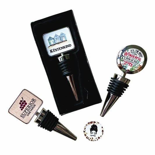 Bouchon de bouteille