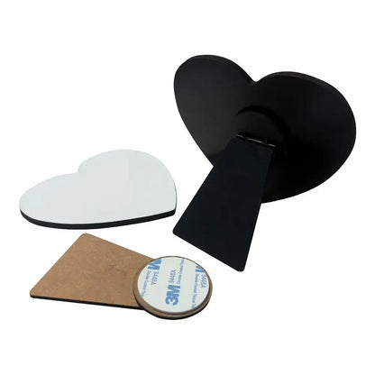 Cadre photo MDF coeur sublimable