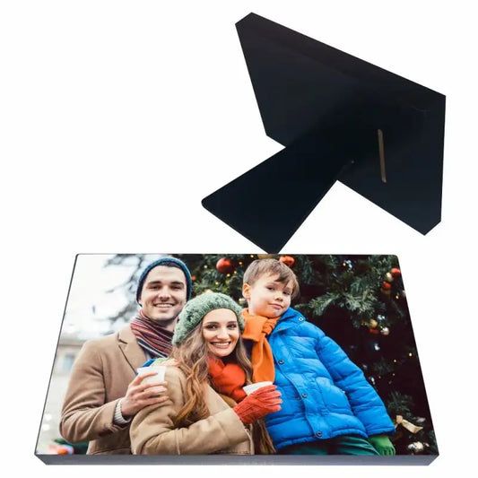 Panneau photo MDF 12mm sublimable