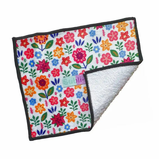 Essuie-lunettes micro-fibre