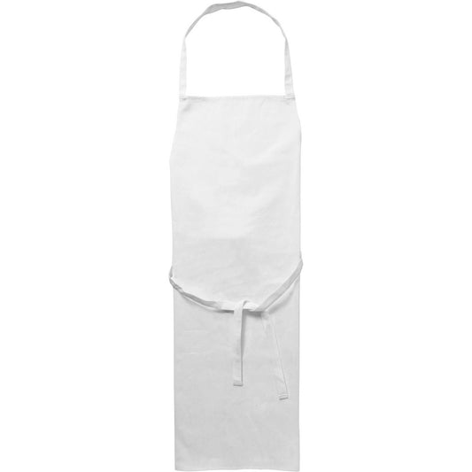 Tablier de cuisine