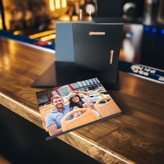 Panneau photo MDF sublimable