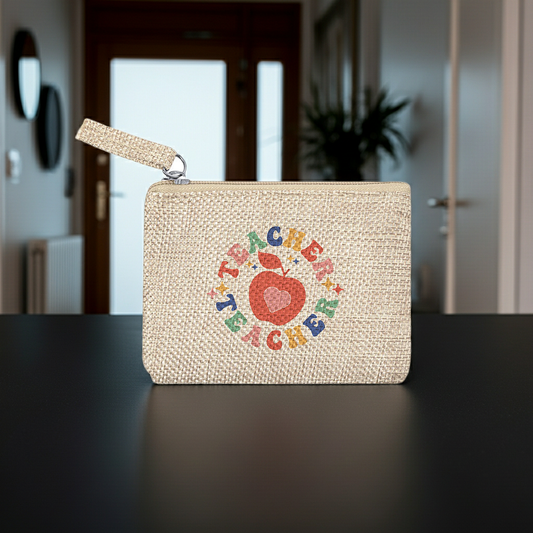 Porte Monnaie Sublimation