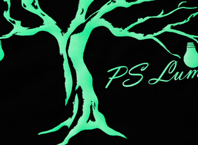PHOTOLUMINESCENT Siser® Lumen