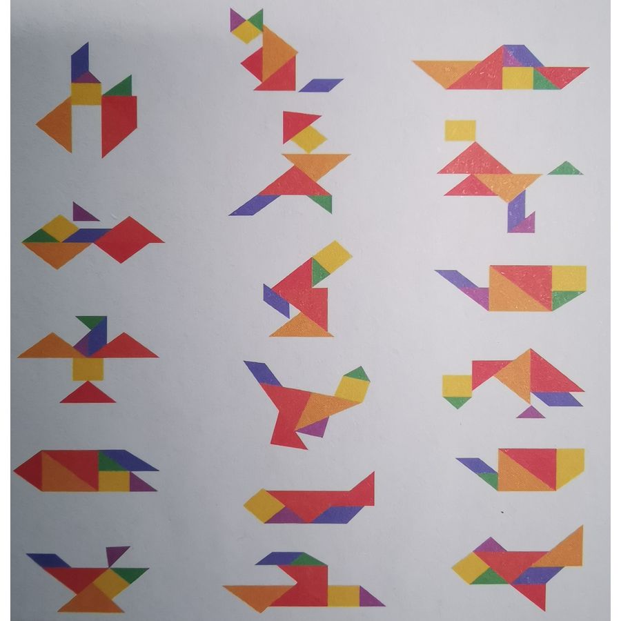 Tangram