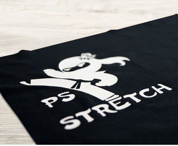 STRETCH Siser®