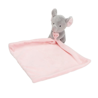 peluche mini couverture