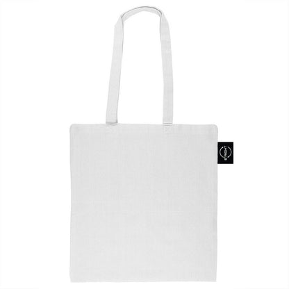 Sac shopping en coton recyclé